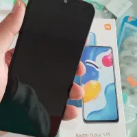 نوت یازده اس- note 11s|موبایل|بهشهر, |دیوار