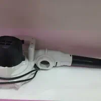 دمنده و مکنده بلوور