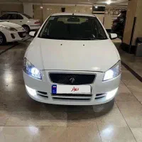 رانا مدل ۹۵ ال ایکس تک برگ سند