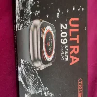 ساعت هوشمند T10 ULTRA اورجینال اصل سری جدید