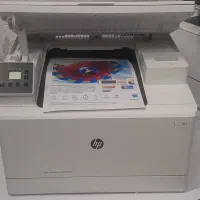 پرینتر رنگی سه کاره ۱۸۰n|پرینتر، اسکنر، کپی، فکس|شیراز, شهرک مفتح|دیوار