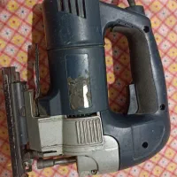 اره چکشی نو ..ابزار نجاری.mdf معاوضه|ابزارآلات|مشهد, شهرک امام هادی (شهرک غرب)|دیوار