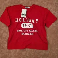 کراپ تک قرمز