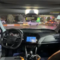 Mvm x22 pro اتوماتیک|خودرو سواری و وانت|اردبیل, |دیوار