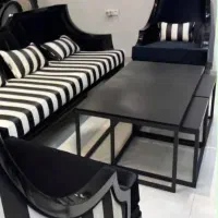 میز جلو مبلی