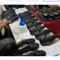 استخدام کارگر ساده در تولیدی کفش