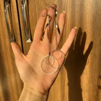 گوشواره های جدید