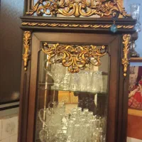 بوفه|بوفه، ویترین، کنسول|اسلام‌‌آباد غرب, |دیوار