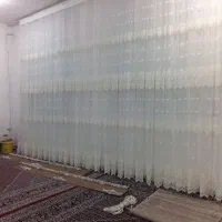 پرده کم کار...