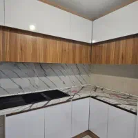 بام مهستان فول امکانات با پارکینگ کلید نخورده|فروش آپارتمان|هشتگرد, فاز ۷ مهستان|دیوار