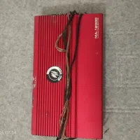 سیستم ماشین به فروش می‌رسد