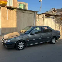 پارس مدل ۹۳|خودرو سواری و وانت|ابهر, |دیوار