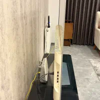 تلویزیون lG oled 55|تلویزیون و پروژکتور|کرج, شهرک بنفشه|دیوار