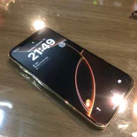 ایفون ۱۲ مکس ( پک اصلی ) ZAA