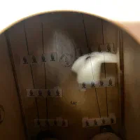 کاخن برند آنجل|درام و پرکاشن|ورامین, ورامین|دیوار