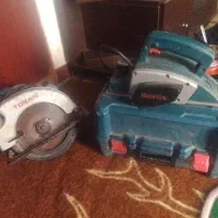 دستگاه اره گرد بر و رنده