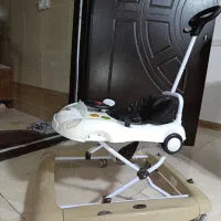 روروئک|تخت و صندلی بچه|شهریار, رضی آباد بالا|دیوار