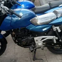 پالس 180 فوق تمیز ترقه