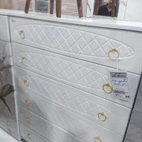 دراور  دراور  میز آرایشی|جاکفشی، کمد، دراور|بوشهر, |دیوار