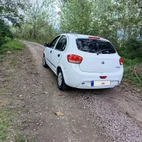 تیبا 2مدل99