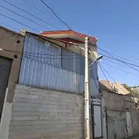 منزل ویلایی۳ طبقه سه طبقه روحانی ۳۲