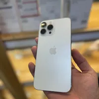 اپل iPhone 13 Pro Max با حافظهٔ ۱ ترابایت|موبایل|تهران, گیشا (کوی نصر)|دیوار