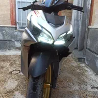 موتور آیروکس ۱۵۵