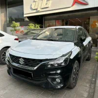 سوزوکی بالنو 2025