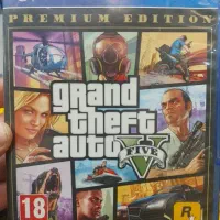 بازی جی تی ای برای ps4