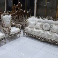 مبلمان سیروس ٪|حراج|شیراز, رکن‌آباد|دیوار