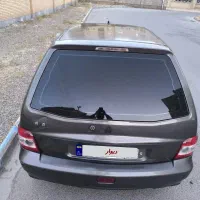 پراید 111 مدل 91