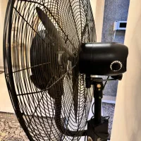 پنکه صنعتی مه پاش|پنکه و تصفیهکنندهٔ هوا|تهران, قناتکوثر|دیوار