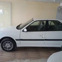فروش پژو پارس موتور جدیدXU7P