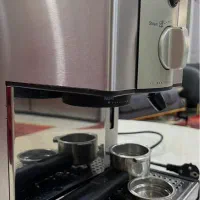 اسپرسو ساز Nova|سماور، چای‌ساز، قهوه‌ساز|اهواز, گلستان|دیوار