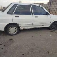 پراید 132|خودرو سواری و وانت|سهند, |دیوار