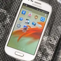 گوشی سامسونگ S 3 mini