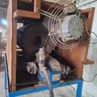 هیتر کارگاه