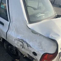 پراید ۱۳۱ چپی|خودرو سواری و وانت|ملارد, |دیوار