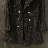 حراج پالتو خیلی شیک و مد روز در حد نو سایز 40تا46|لباس|دزفول, |دیوار