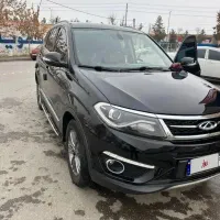 tigo5 مدل ۹۶|خودرو سواری و وانت|ارومیه, |دیوار