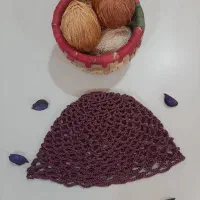 باکلاه های دستبافت به استالیت زیبایی ببخش|لباس|خرمشهر, |دیوار