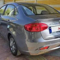 j4 جک|خودرو سواری و وانت|نجفآباد, شهید رجایی|دیوار