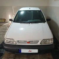 پراید ۱۳۱ مدل ۹۴