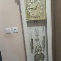 ساعت ایستاده بی عیب