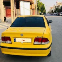 سمند عمومی درحد صفر|خودرو سواری و وانت|سرپل ذهاب, |دیوار