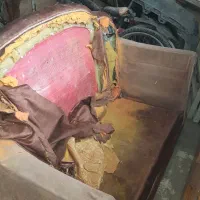 شاسی مبل|مبلمان خانگی و میز عسلی|کرج, ساماندهی|دیوار