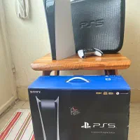 Ps5|کنسول، بازی ویدئویی و آنلاین|بندرعباس, |دیوار