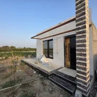 ویلا باغ ۷۵۰ متری سندار در ساحل چپکرود