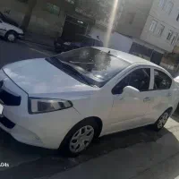 برلیانس H230 مدل ۹۶