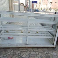 ویترین شیرینی